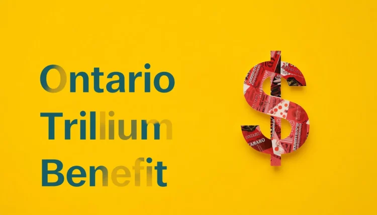Ontario Trillium Benefit (OTB) Increase 2026: Full Payment Breakdown, New Amounts, and Monthly Dates
